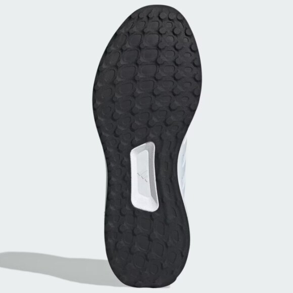 Adidas Ultradream DNA Men's Running Sneaker 'Cloud White/Core Black' (JP7691) - Picture 3 of 6